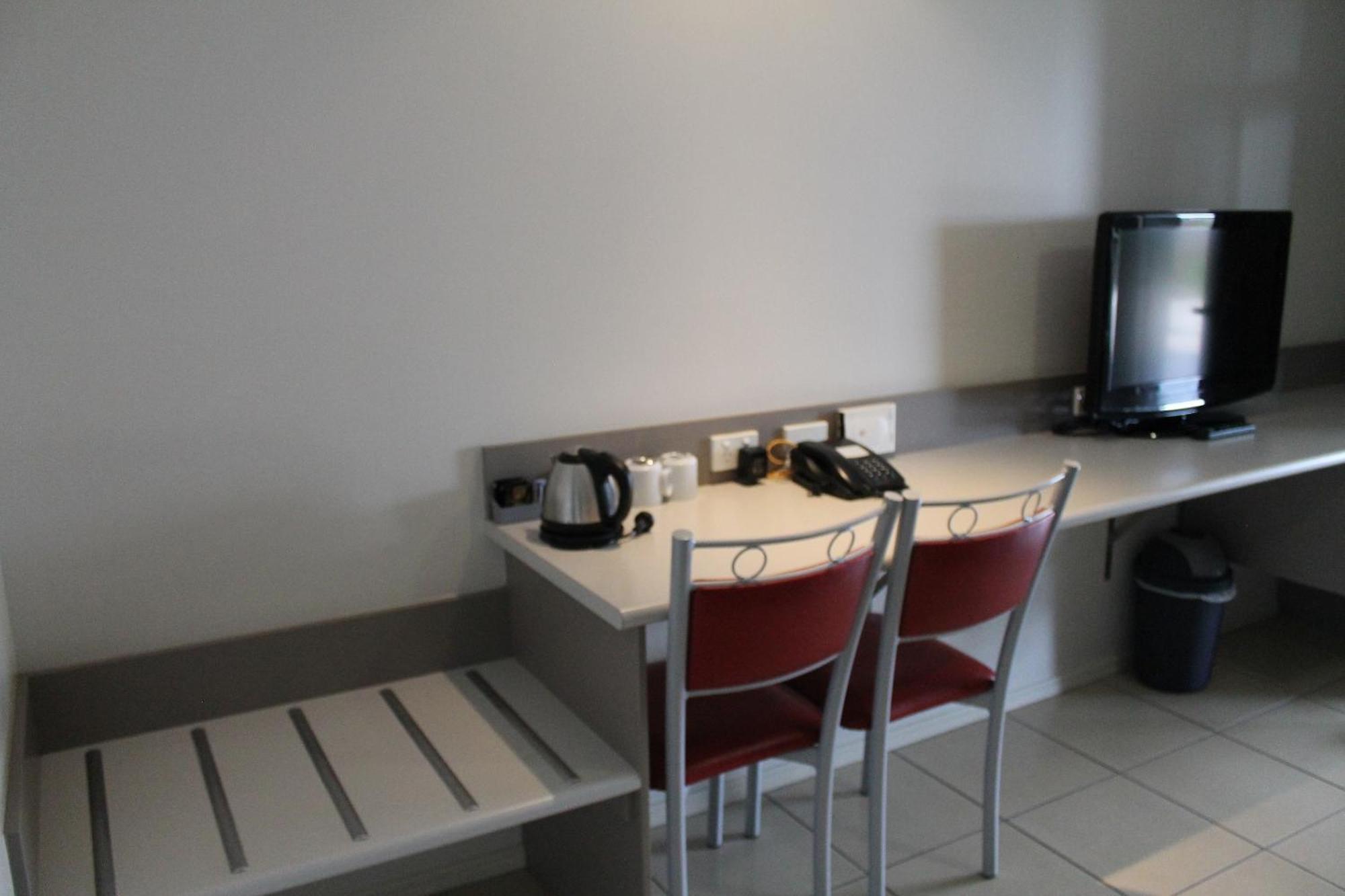 Blackwater Motor Inn Pokoj fotografie